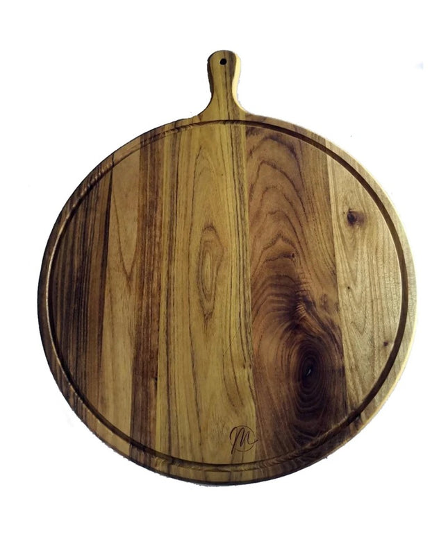 Serving board Daniel - Mango wood
