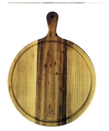 Serving board Daniel - Mango wood