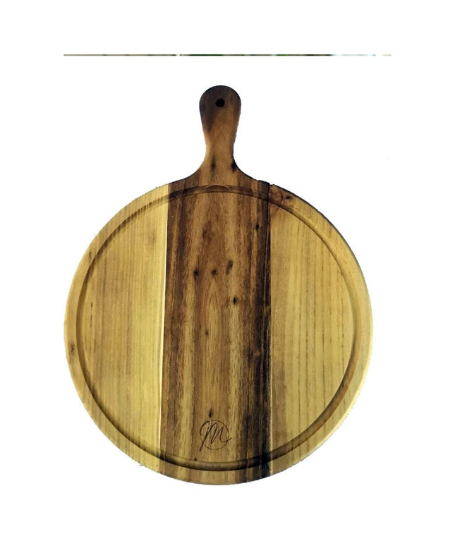 Serving board Daniel - Mango wood
