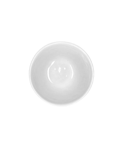 Americano cup white Porcelino