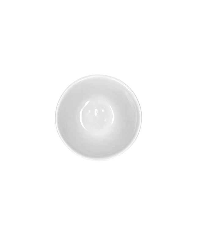 Americano cup white Porcelino