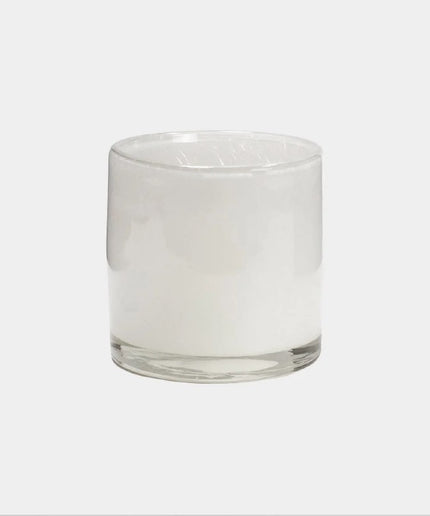 Tealight holder - Nilla Votive Sand 10 cm