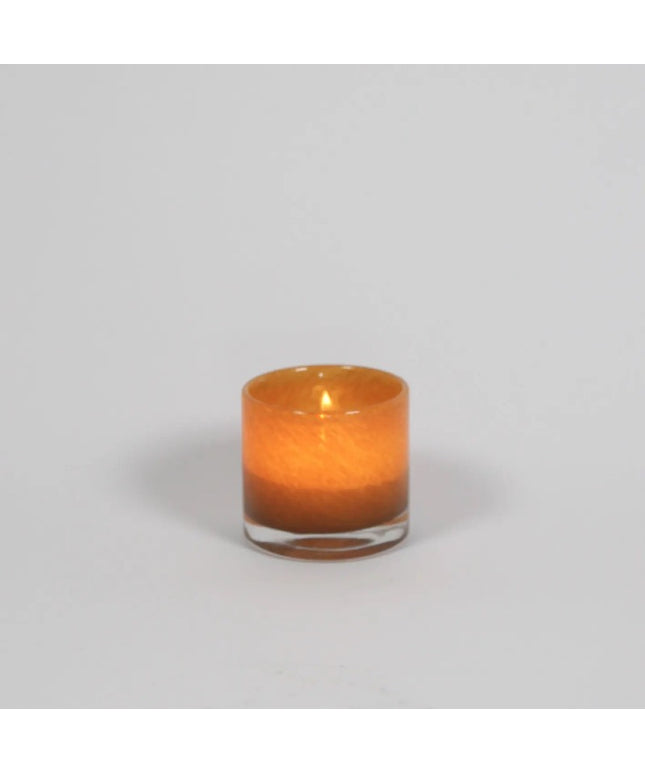 Nilla Votive Caramel Fyrfadsstage 8 cm