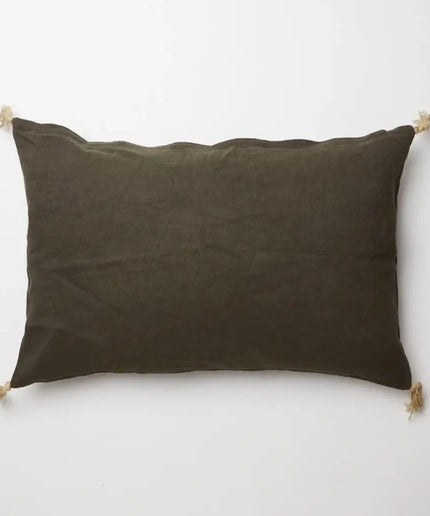 Livia pudebetræk Taube 40x60 cm