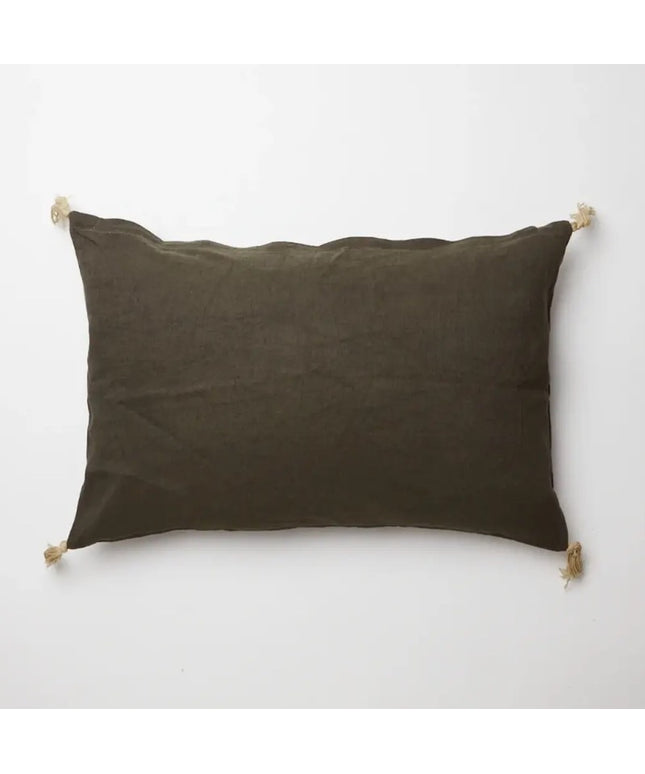 Livia pudebetræk Taube 40x60 cm