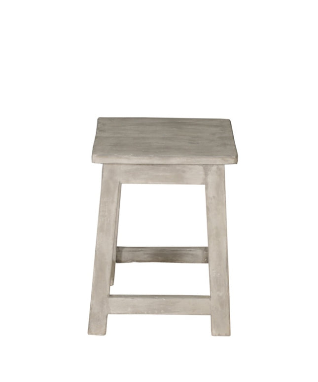 Stool Raw TT101