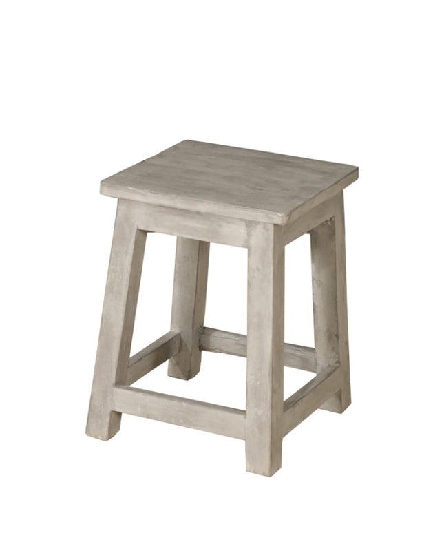 Stool Raw TT101