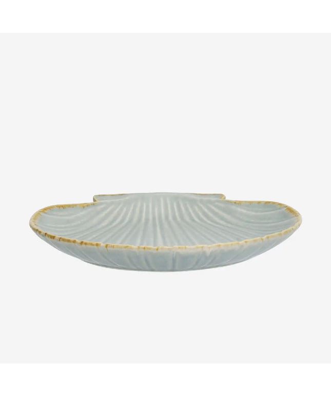 Clamshell Light Blue large