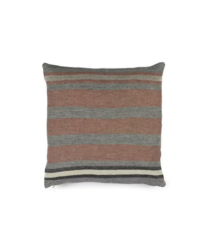 Sienna Stripe Pudebetræk 50x50 cm