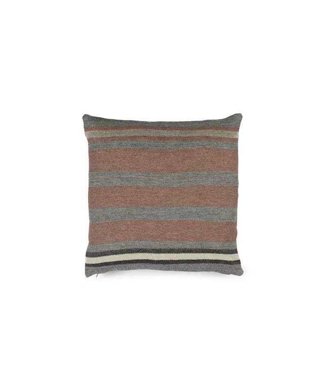 Sienna Stripe Pudebetræk 50x50 cm