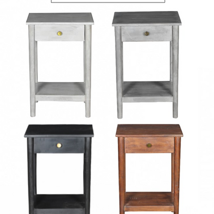 Collection image for: Bedside tables