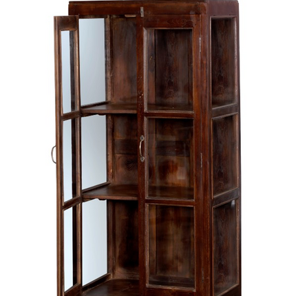 Collection image for: Store unika skabe - Træ