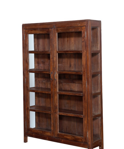 Display cabinet TT142 - 87x39x175 cm