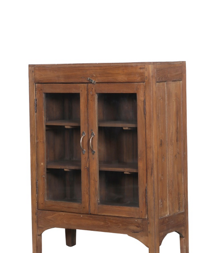 Display cabinet TT142 - 87x39x175 cm