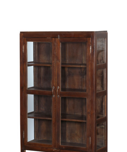 Display cabinet TT142 - 87x39x175 cm