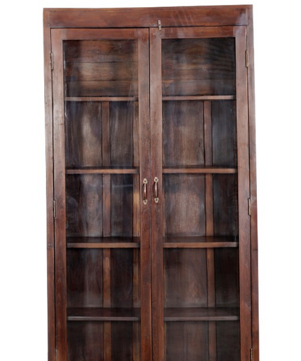Display cabinet TT142 - 87x39x175 cm