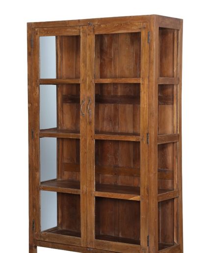Display cabinet TT142 - 87x39x175 cm