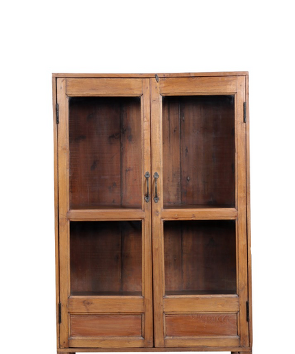 Display cabinet TT142 - 87x39x175 cm