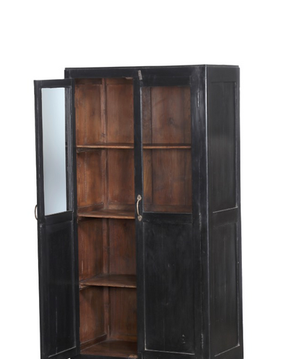 Display cabinet TT142 - 87x39x175 cm