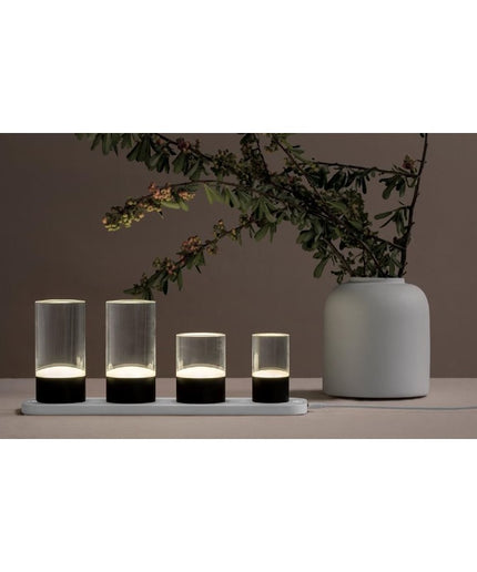 LED rechargeable base