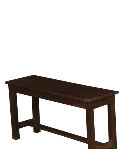 Bænk TT174 - 90x29x46 cm