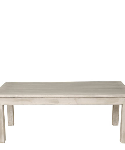 Round coffee table TT111 - ø110 cm