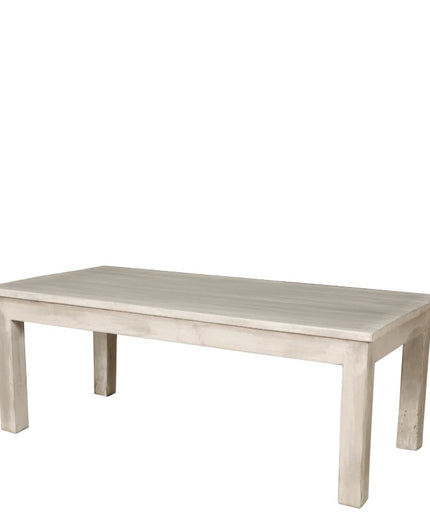 Round coffee table TT111 - ø110 cm