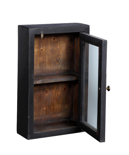 Vægskab TT03 - 32x13x52 cm