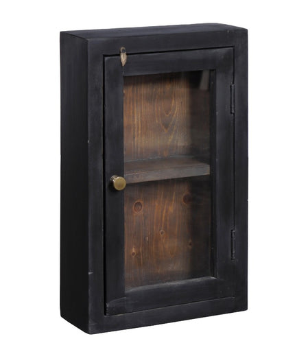 Vægskab TT03 - 32x13x52 cm