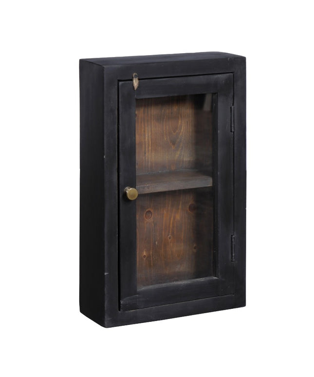 Vægskab TT03 - 32x13x52 cm