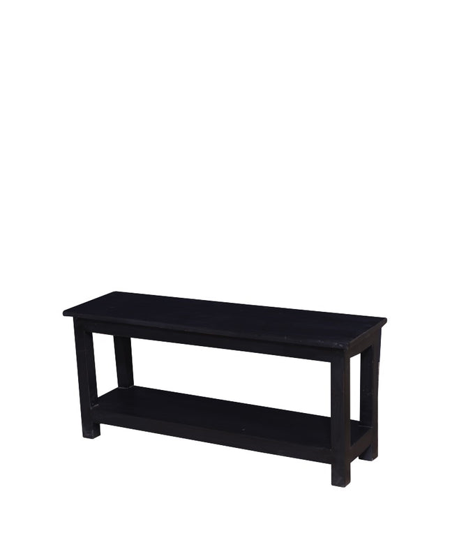 Bænk TT9 - 100x30x45 cm