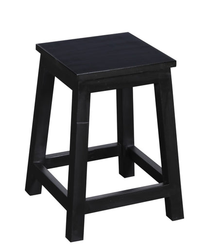 Stool Black TT102