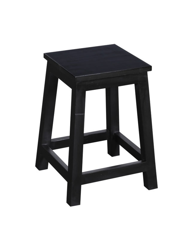 Stool Black TT102