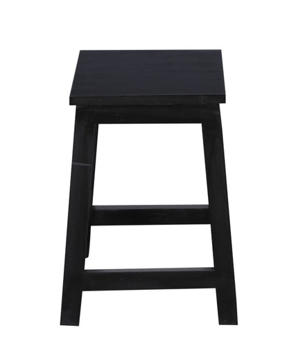 Stool Black TT102