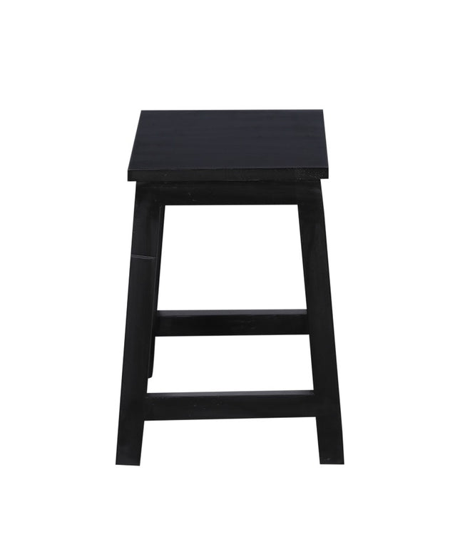 Stool Black TT102