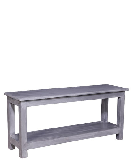 Bænk TT9 - 100x30x45 cm