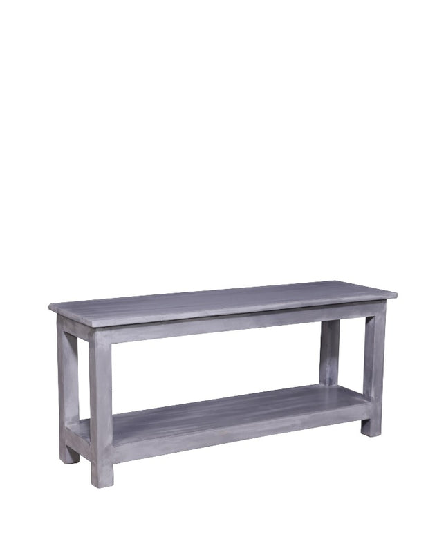 Bænk TT9 - 100x30x45 cm