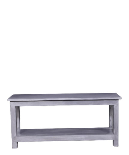 Bænk TT9 - 100x30x45 cm
