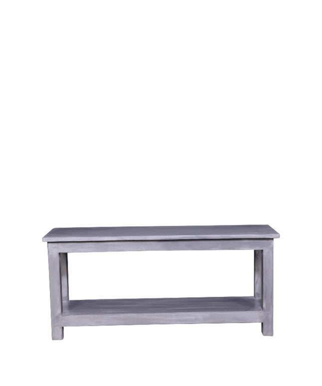 Bænk TT9 - 100x30x45 cm