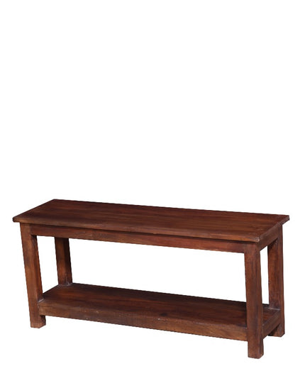 Bench Raw TT53 - 120x40x46 cm