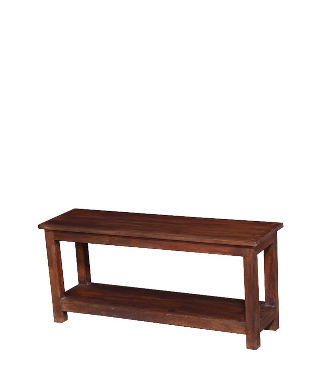 Bænk TT9 - 100x30x45 cm