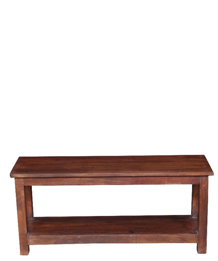Bench Raw TT53 - 120x40x46 cm
