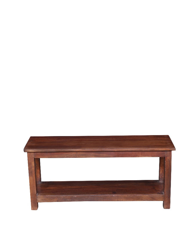 Bænk TT9 - 100x30x45 cm