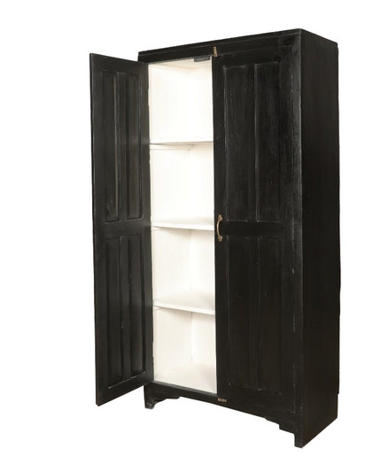 Display cabinet TT142 - 87x39x175 cm