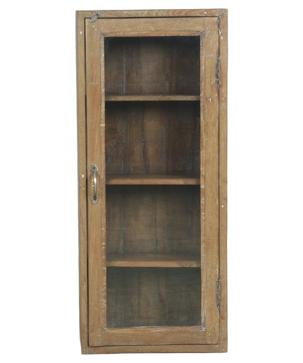 Vægskab TT101 - 43x18x89 cm