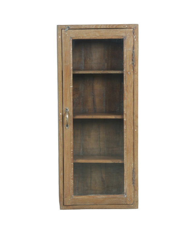Vægskab TT101 - 43x18x89 cm
