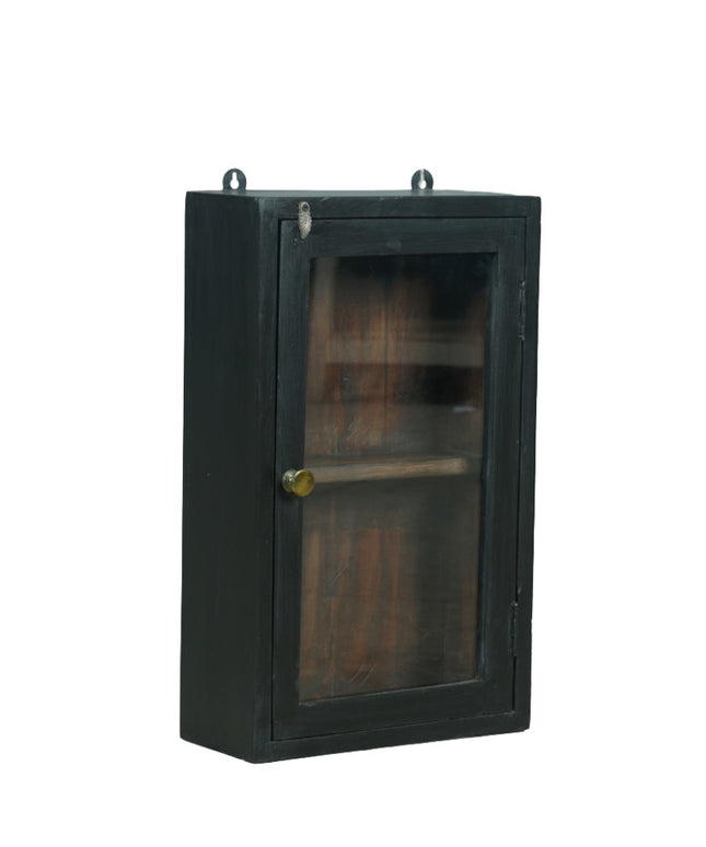Vægskab TT103 - 32x13x52 cm