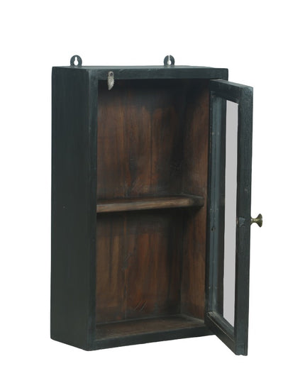 Vægskab TT103 - 32x13x52 cm