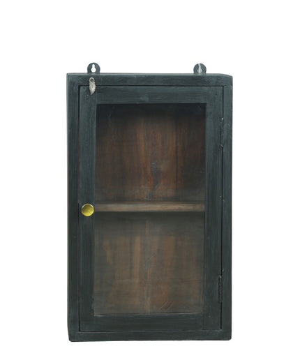 Vægskab TT103 - 32x13x52 cm