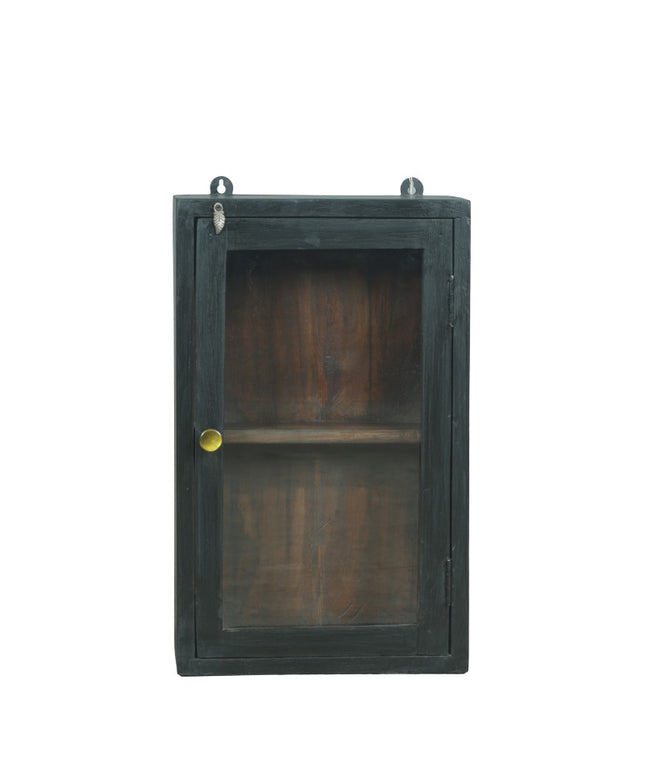 Vægskab TT103 - 32x13x52 cm